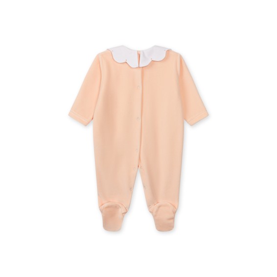 Babygrow Daisy