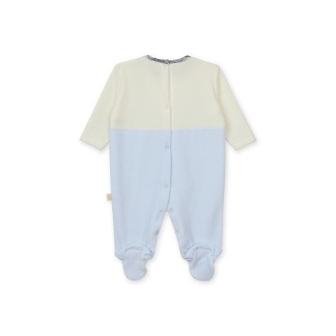 Pijama Forest Folk