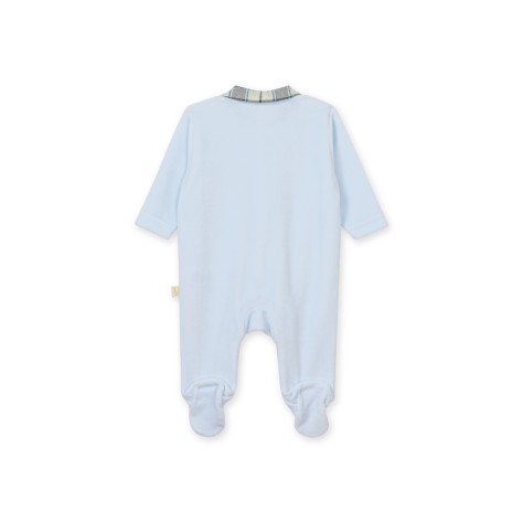 Forest Folk Babygrow