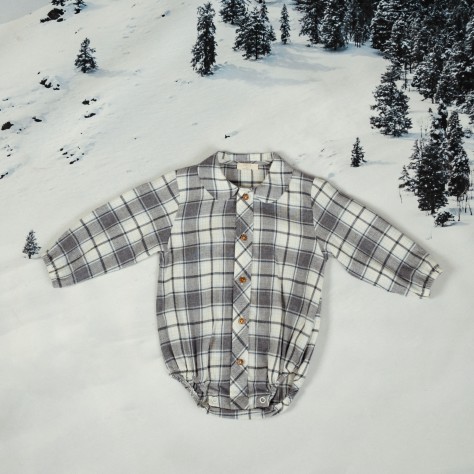 Body Forest Folk - Image product