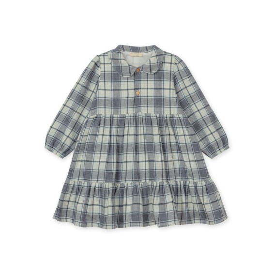 Vestido Forest Folk