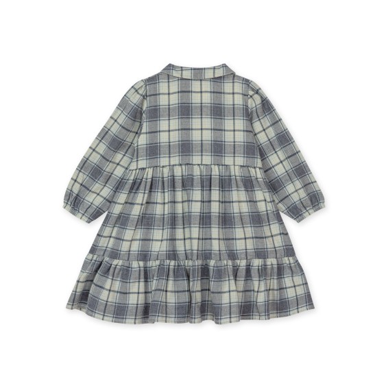 Vestido Forest Folk