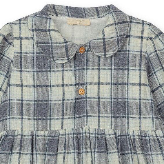 Vestido Forest Folk