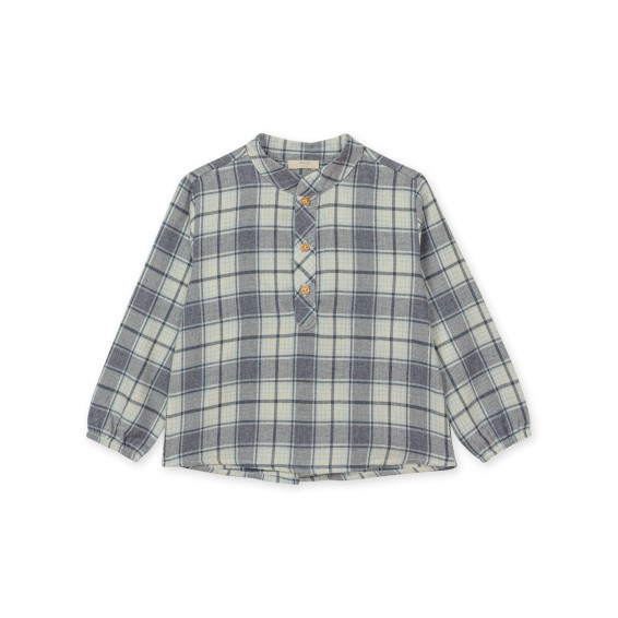 Camisa Forest Folk