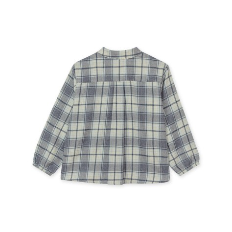 Chemise Forest Folk
