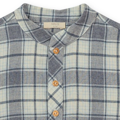 Chemise Forest Folk