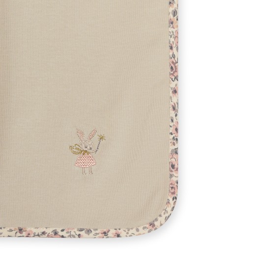 Fairy Burp Cloth