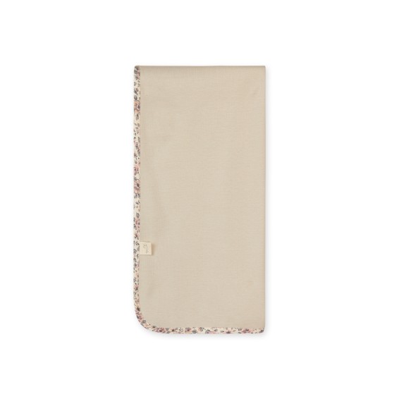 Fairy Burp Cloth