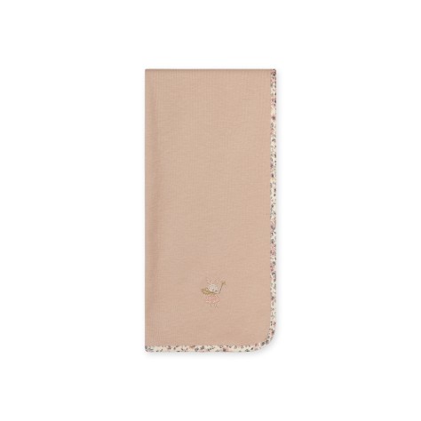 Fairy Burp Cloth - Image product