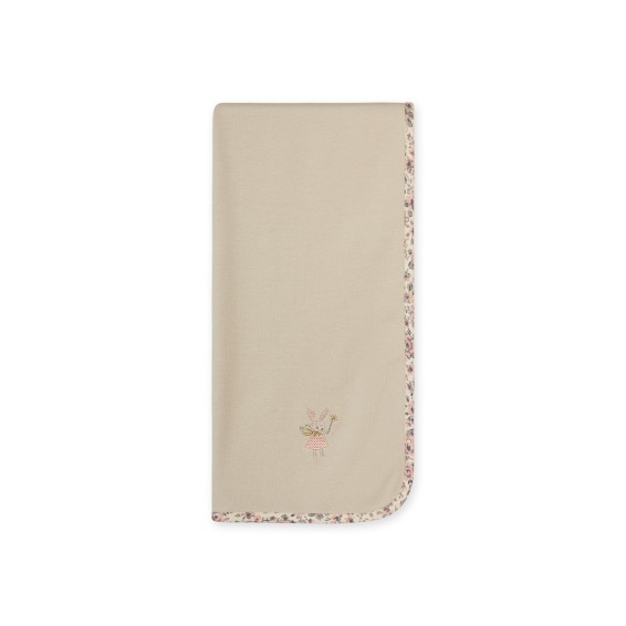 Fairy Burp Cloth