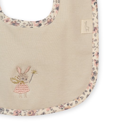 Fairy Bib