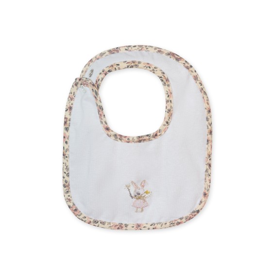 Fairy Bib