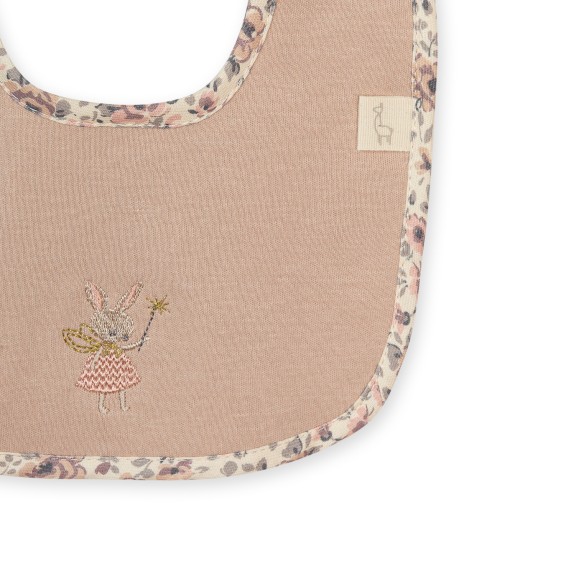 Fairy Bib