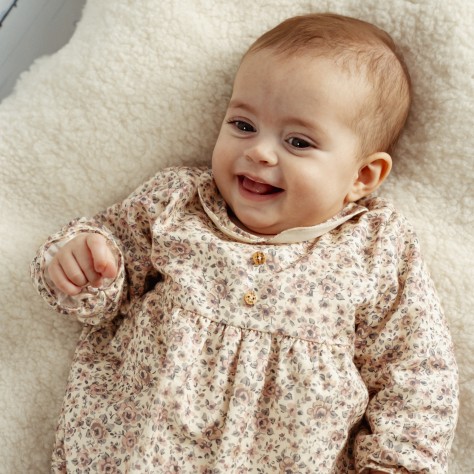 Fairy Romper