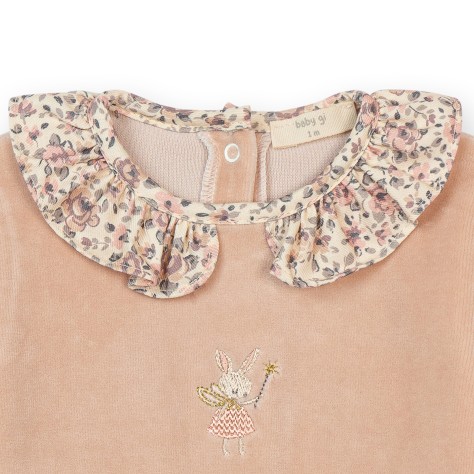 Fairy Babygrow