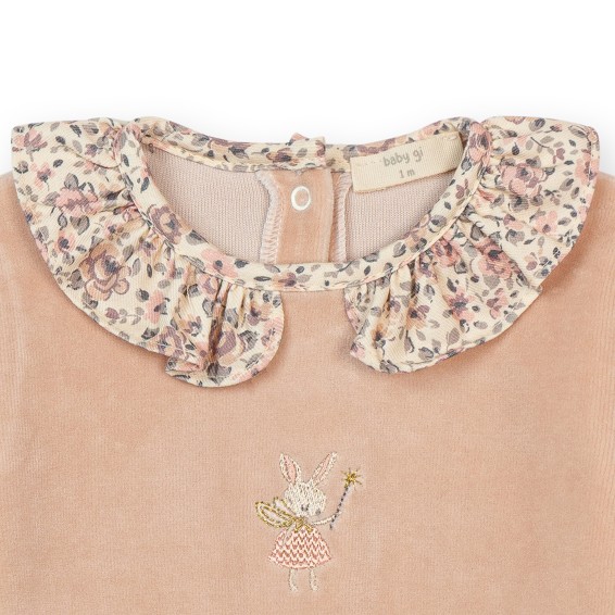 Babygrow Fairy