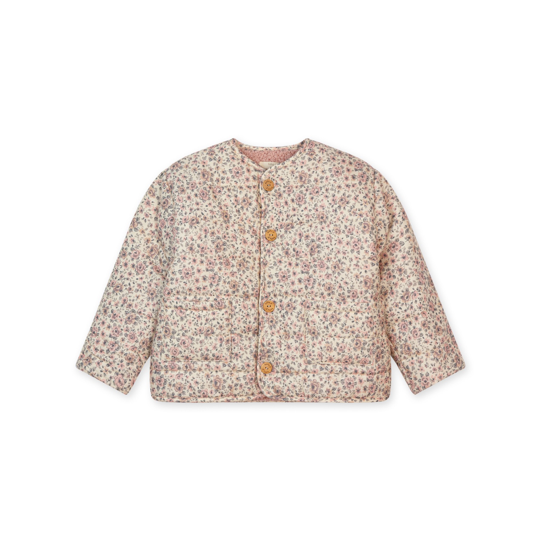Fairy Coat