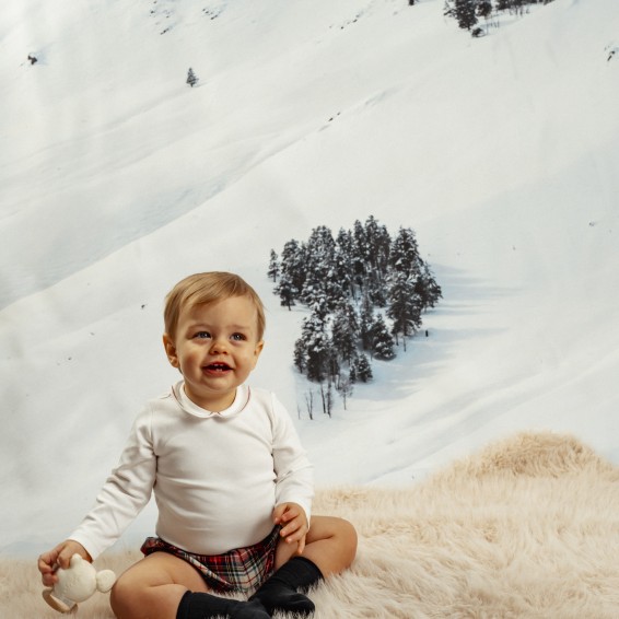 Cal��es Gingerbread