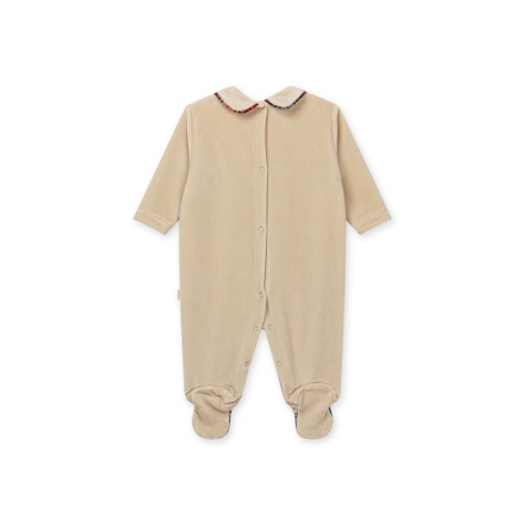 Tutina Gingerbread