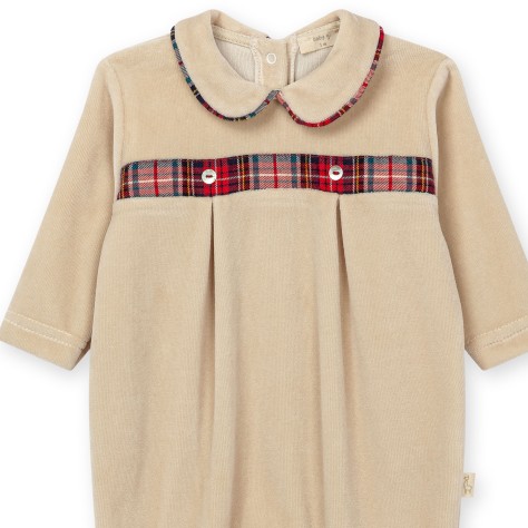 Tutina Gingerbread