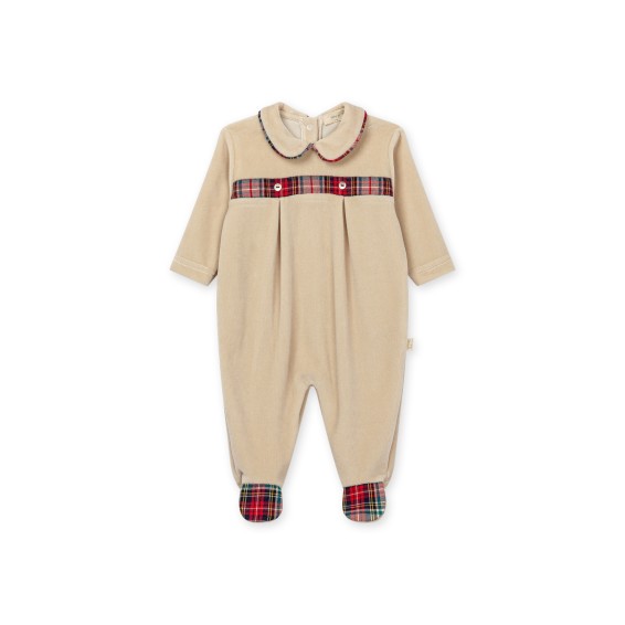 Tutina Gingerbread