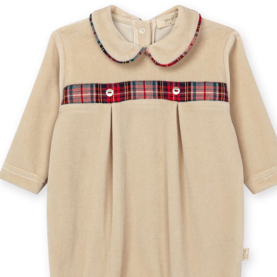 Tutina Gingerbread