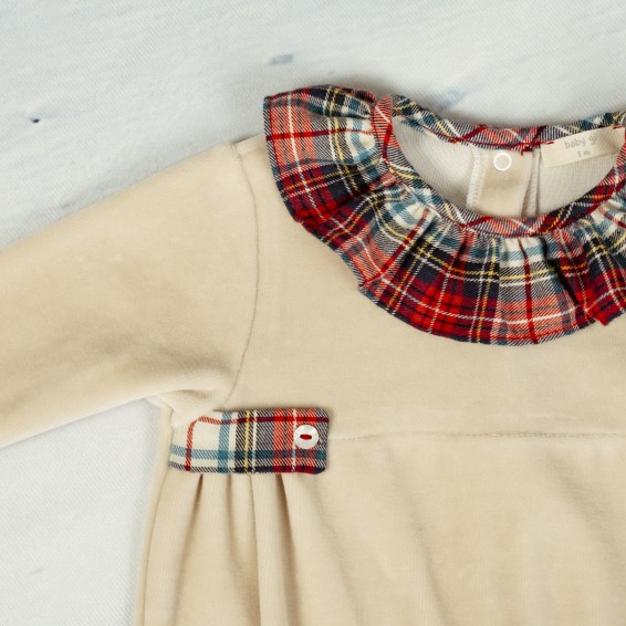 Tutina Gingerbread