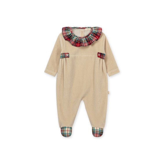 Tutina Gingerbread