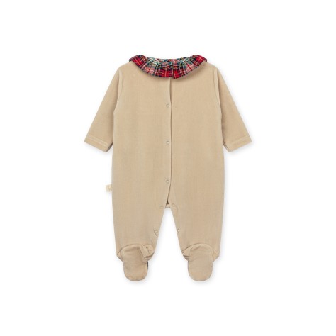 Tutina Gingerbread