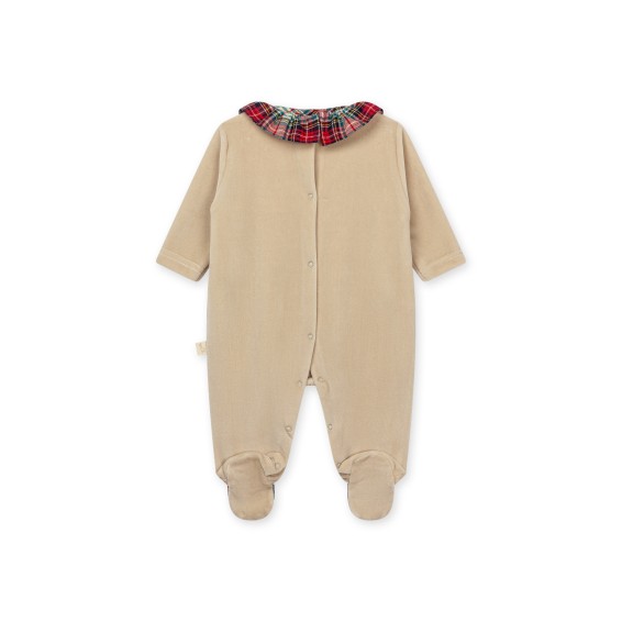 Tutina Gingerbread