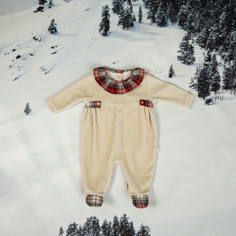 Tutina Gingerbread