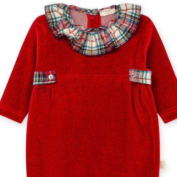 Tutina Gingerbread