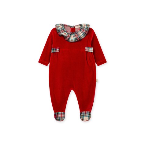 Pijama Gingerbread - Image product