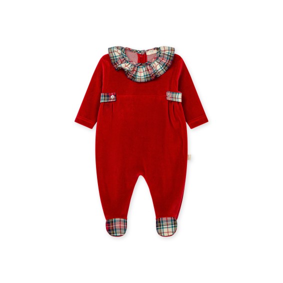 Tutina Gingerbread