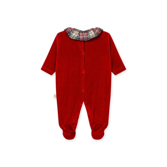 Tutina Gingerbread