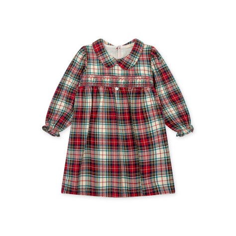 Robe Gingerbread - Image product