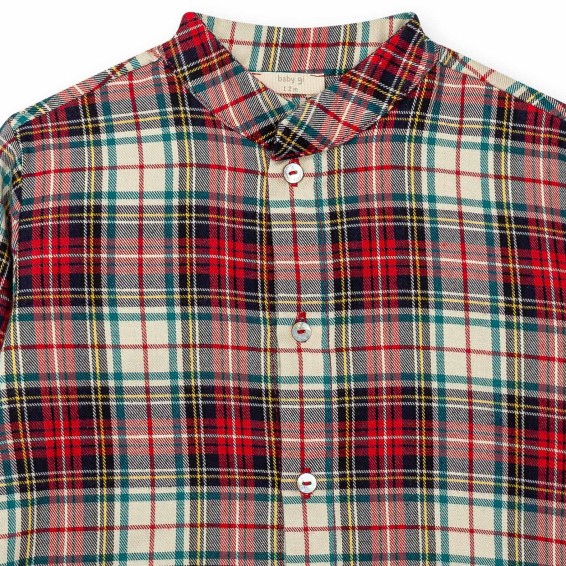Gingerbread Shirt