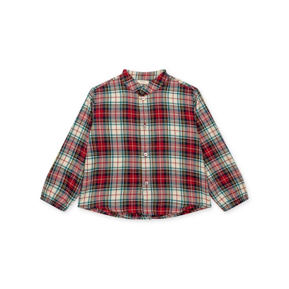 Gingerbread Shirt