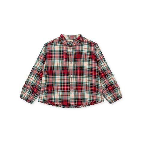 Chemise Gingerbread - Image product