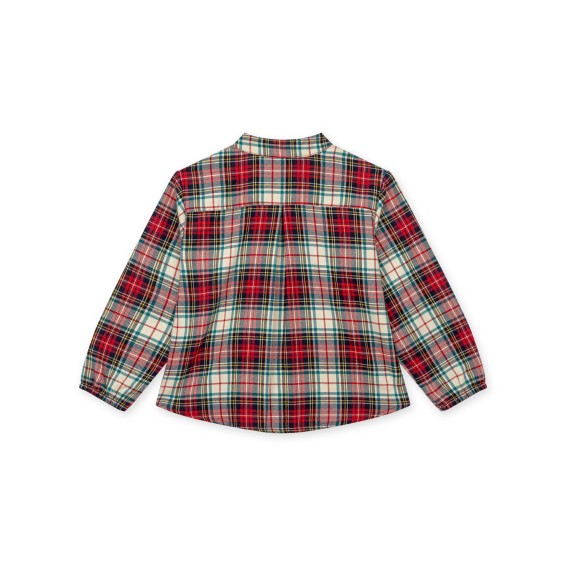 Gingerbread Shirt