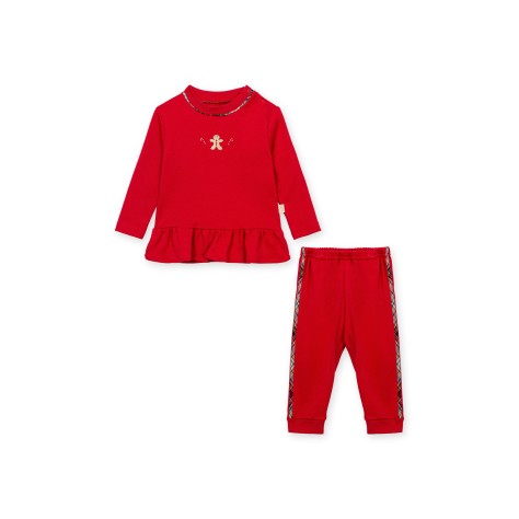 Pijama Gingerbread - Image product