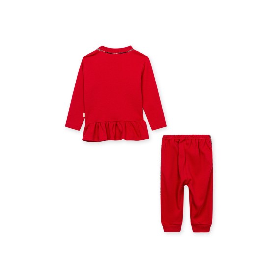 Pijama Gingerbread