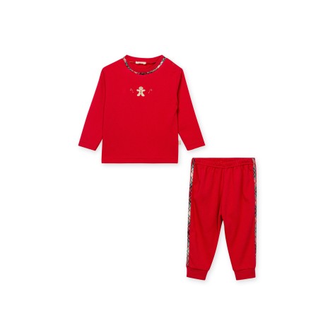 Pijama Gingerbread - Image product
