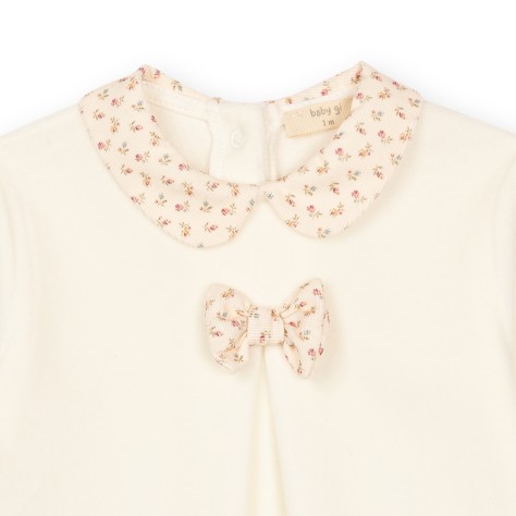 Babygrow Heather
