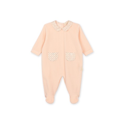 Babygrow Heather - Image product
