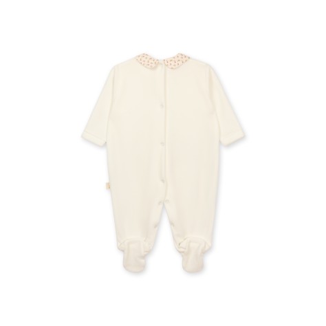 Babygrow Heather
