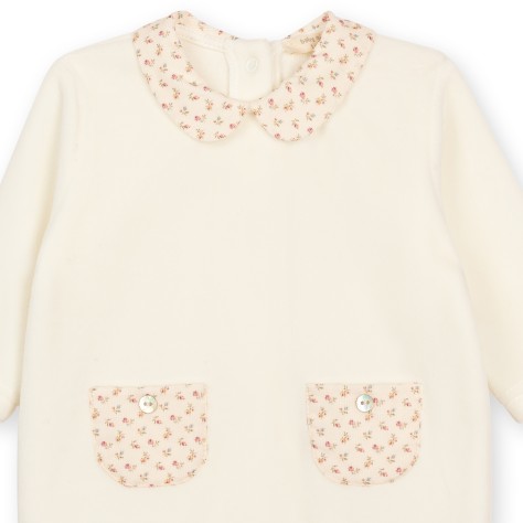 Babygrow Heather