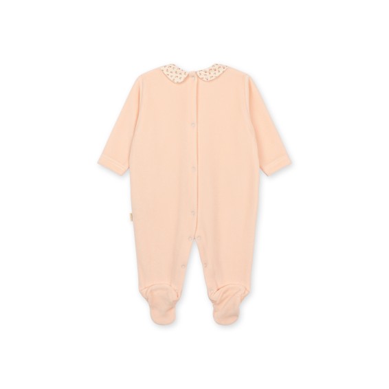 Babygrow Heather