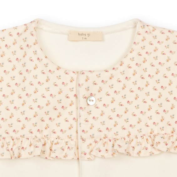 Babygrow Heather