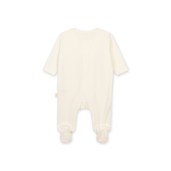 Babygrow Heather